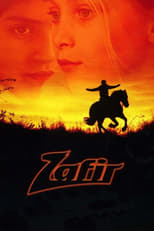 Poster de la película Zafir