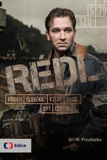 Poster de la serie Rédl