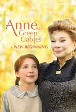 Poster de la película Anne of Green Gables: A New Beginning