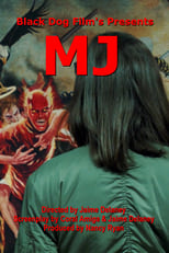 Poster de la película MJ