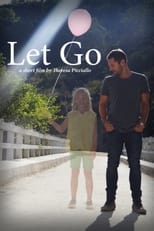 Poster de la película Let Go