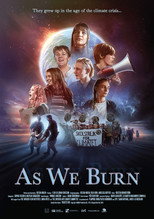 Poster de la película As We Burn