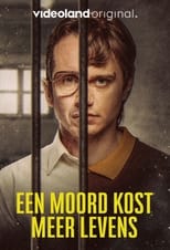 Poster de la serie Een moord kost meer levens