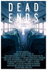 Poster de la película Dead Ends