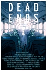 Poster de la película Dead Ends