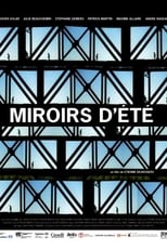 Poster de la película Mirrors