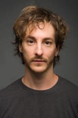 Actor Esteban Kukuriczka