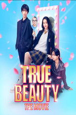 Poster de la película True Beauty: The Movie - Part 1