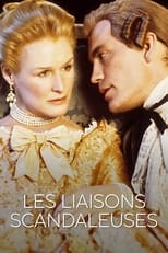 Poster de la película Dangerous Liaisons: A Feminist Manifesto?