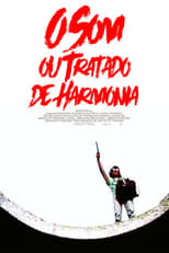 Poster de la película O Som, ou Tratado de Harmonia