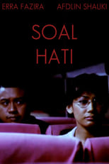 Poster de la película Soal Hati