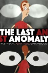 Poster de la película The Last Anomaly