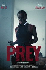 Poster de la película Prey