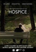 Poster de la película Hospice