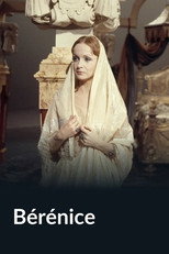 Poster de la película Bérénice