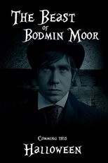 Poster de la película The Beast of Bodmin Moor