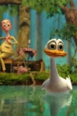 Poster de la película Quack