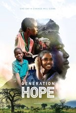 Poster de la película Generation Hope