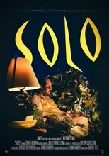 Poster de la película Solo
