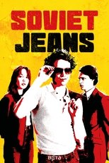 Poster de la serie Soviet Jeans