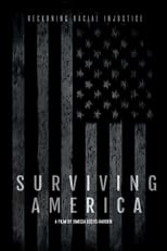 Poster de la película Surviving America