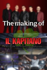 Poster de la película The making of 