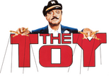 Logo The Toy