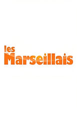 Poster de la serie Les Marseillais