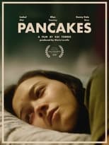 Poster de la película Pancakes