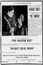 Poster de la película The Sowers