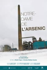 Poster de la película Notre-Dame-de-l'Arsenic