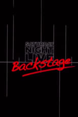 Poster de la película Saturday Night Live Backstage