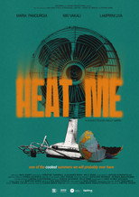 Poster de la película Heat Me