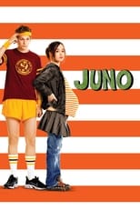Poster de la película Juno