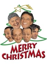 Poster de la película Merry Christmas