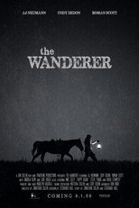 Poster de la película The Wanderer