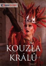 Poster de la película Kouzla králů