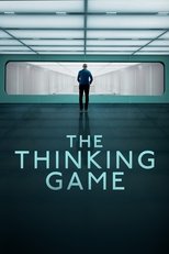 Poster de la película The Thinking Game