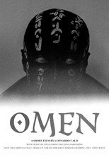 Poster de la película Omen