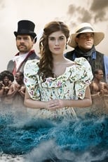 Poster de la serie La Esclava Blanca