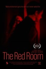Poster de la película The RedRoom