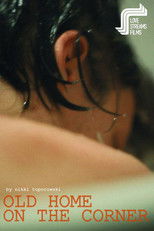Poster de la película Old Home on the Corner