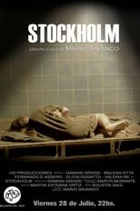 Poster de la película Stockholm