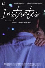 Poster de la película Instantes