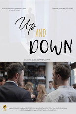 Poster de la película Up and Down