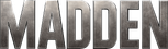 Logo Madden