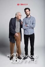 Poster de la serie My 90 Year Old Roommate