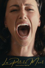 Poster de la película La Petite Mort (The Little Death)