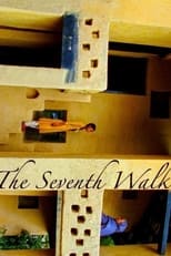 Poster de la película The Seventh Walk