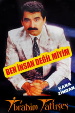 Poster de la película Ben İnsan Değil miyim?